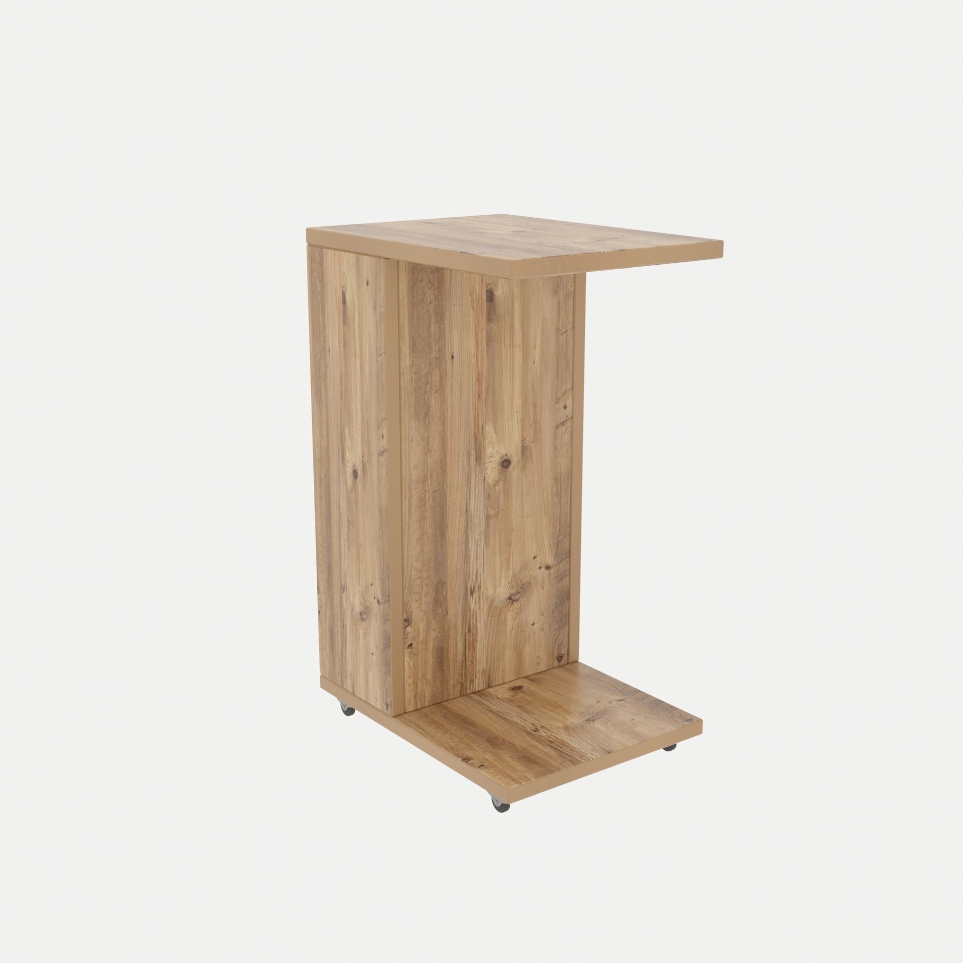 Mali stolić Filinta - Pine | AG-vitahome.hr