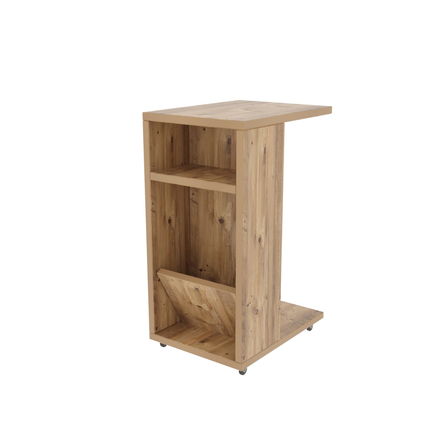 Mali stolić Filinta - Pine | AG-vitahome.hr