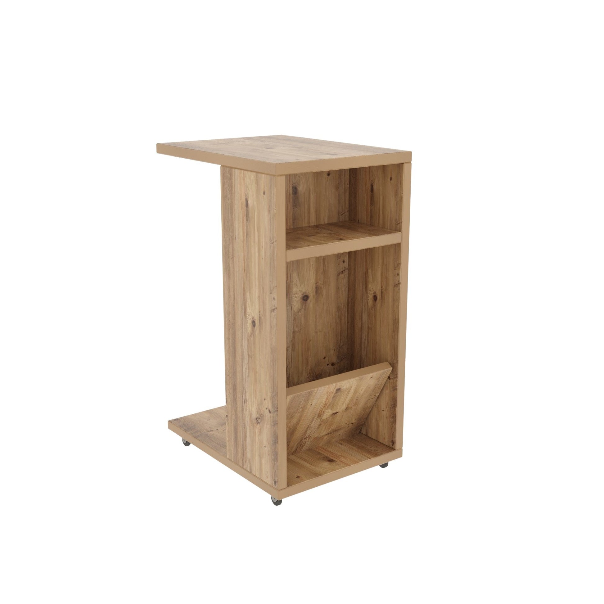 Mali stolić Filinta - Pine | AG-vitahome.hr