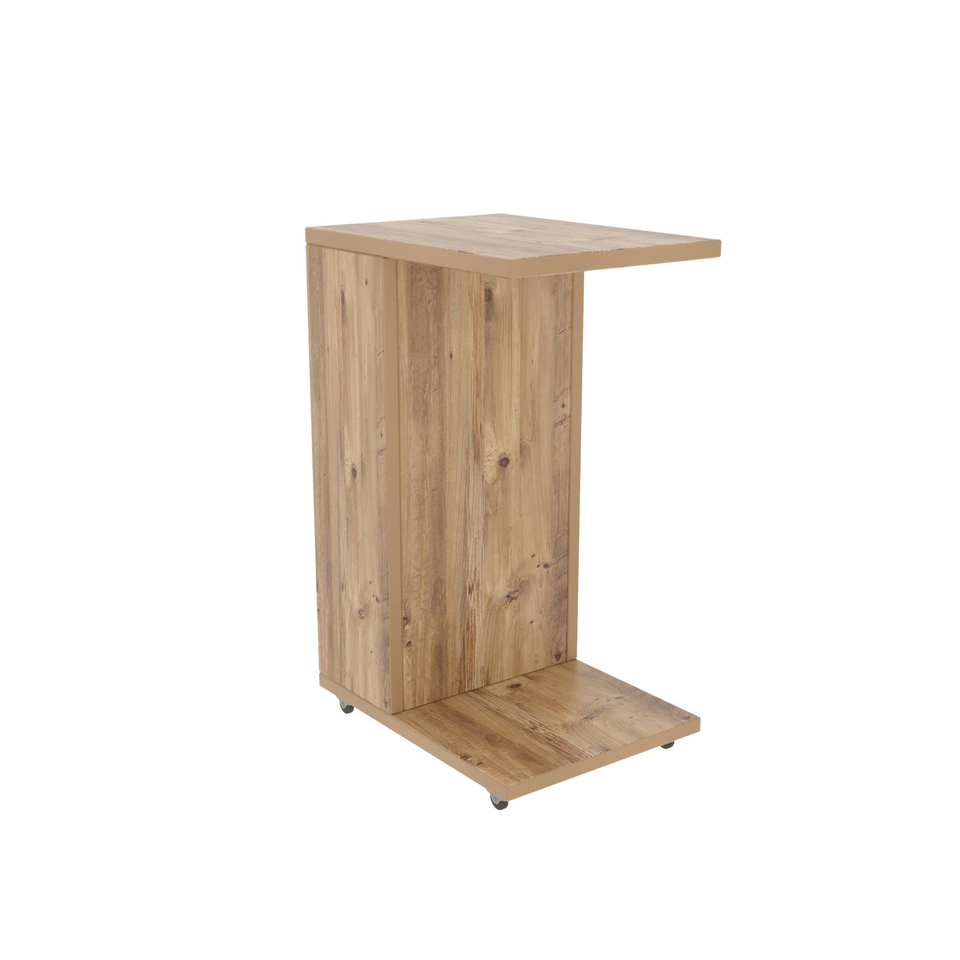Mali stolić Filinta - Pine | AG-vitahome.hr
