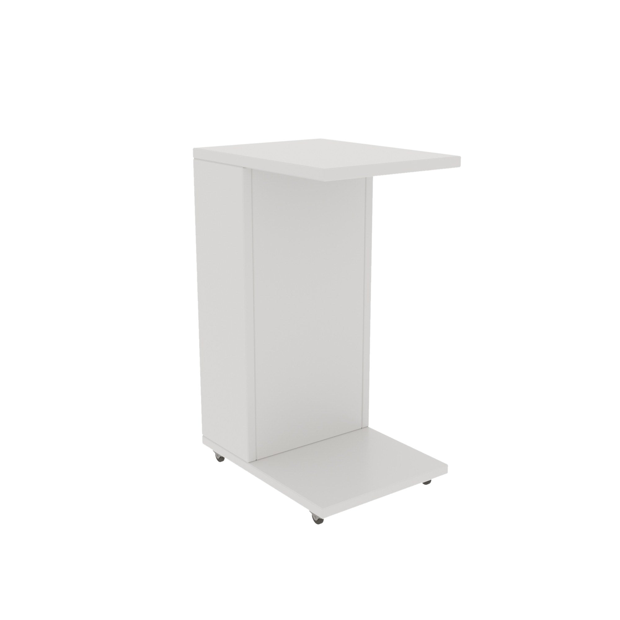Mali stolić Filinta - White | AG-vitahome.hr