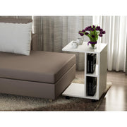 Mali stolić General - White | AG-vitahome.hr