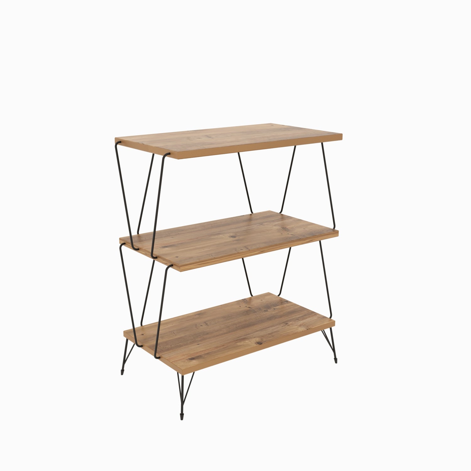 Mali stolić Lazandos - Pine | AG-vitahome.hr