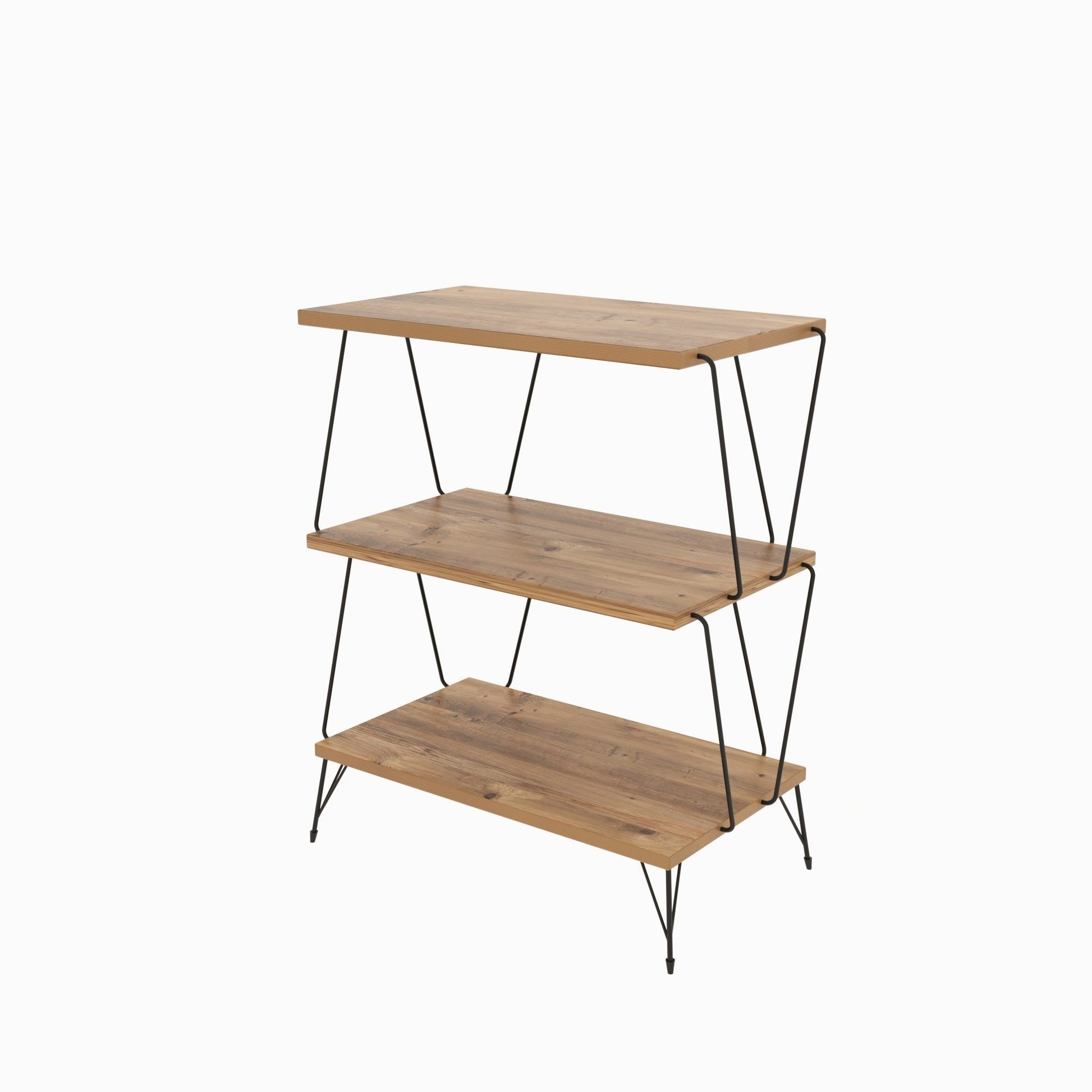 Mali stolić Lazandos - Pine | AG-vitahome.hr