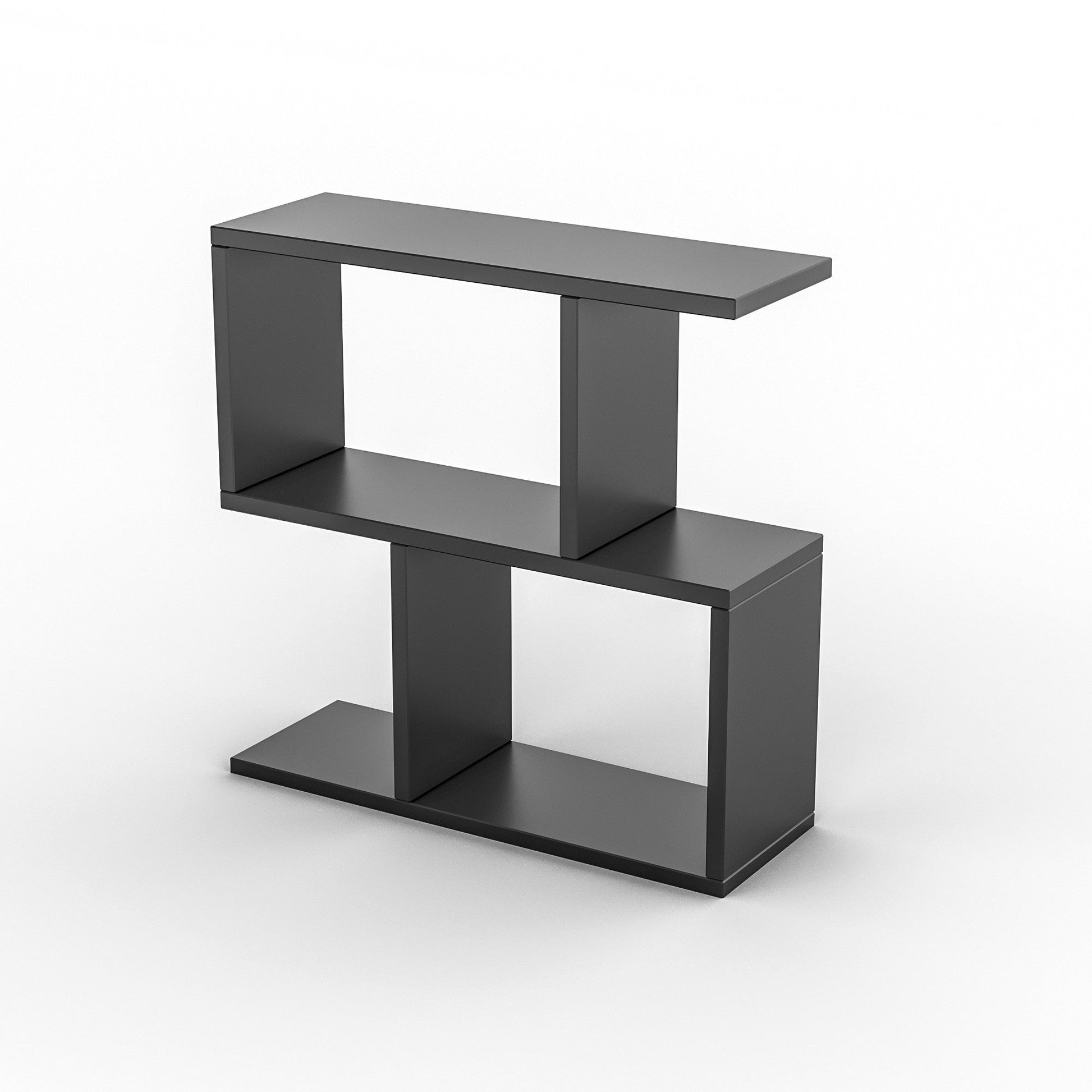 Mali stolić Life - Anthracite | AG-vitahome.hr