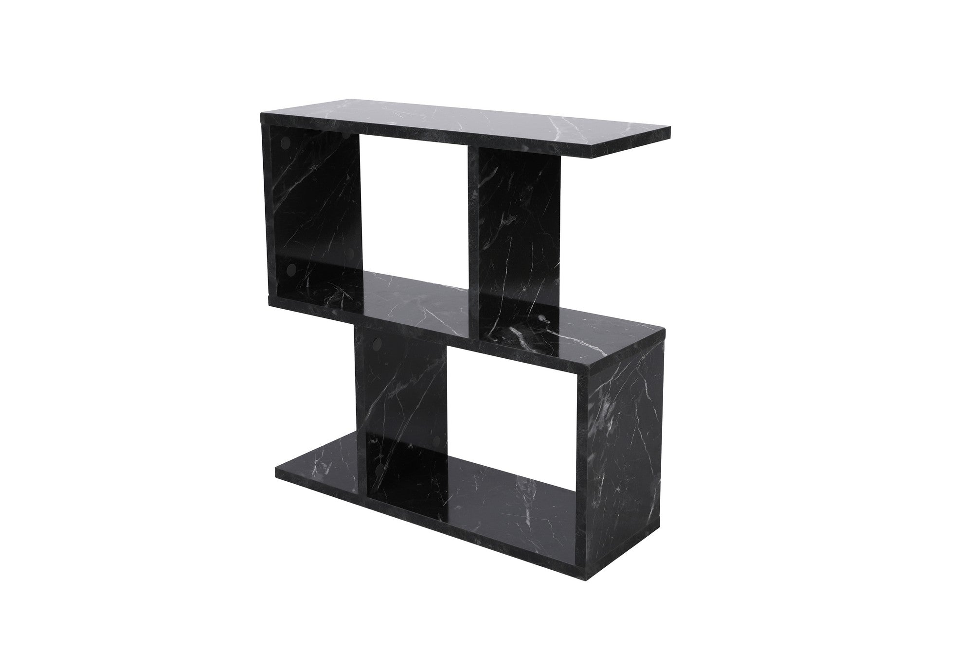 Mali stolić Life - Black, Marble | AG-vitahome.hr