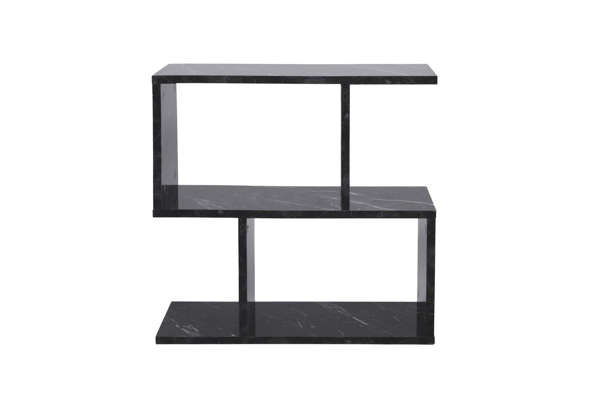 Mali stolić Life - Black, Marble | AG-vitahome.hr
