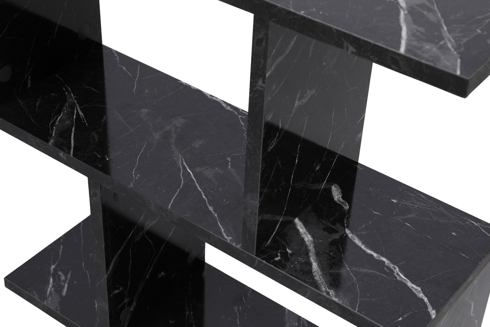 Mali stolić Life - Black, Marble | AG-vitahome.hr
