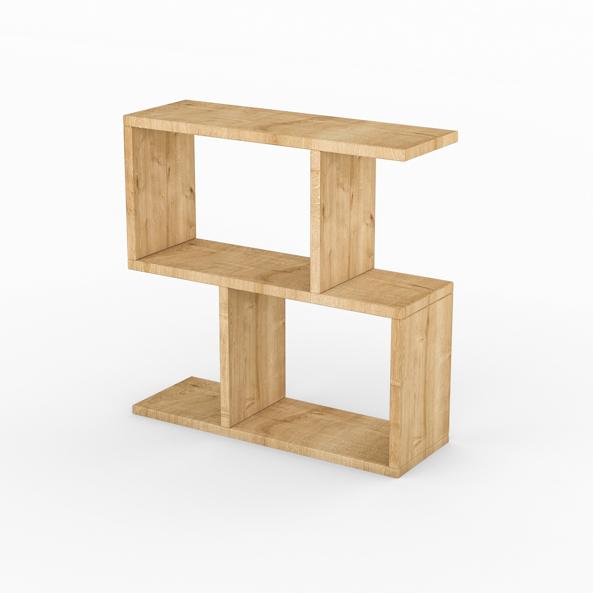 Mali stolić Life - Oak | AG-vitahome.hr