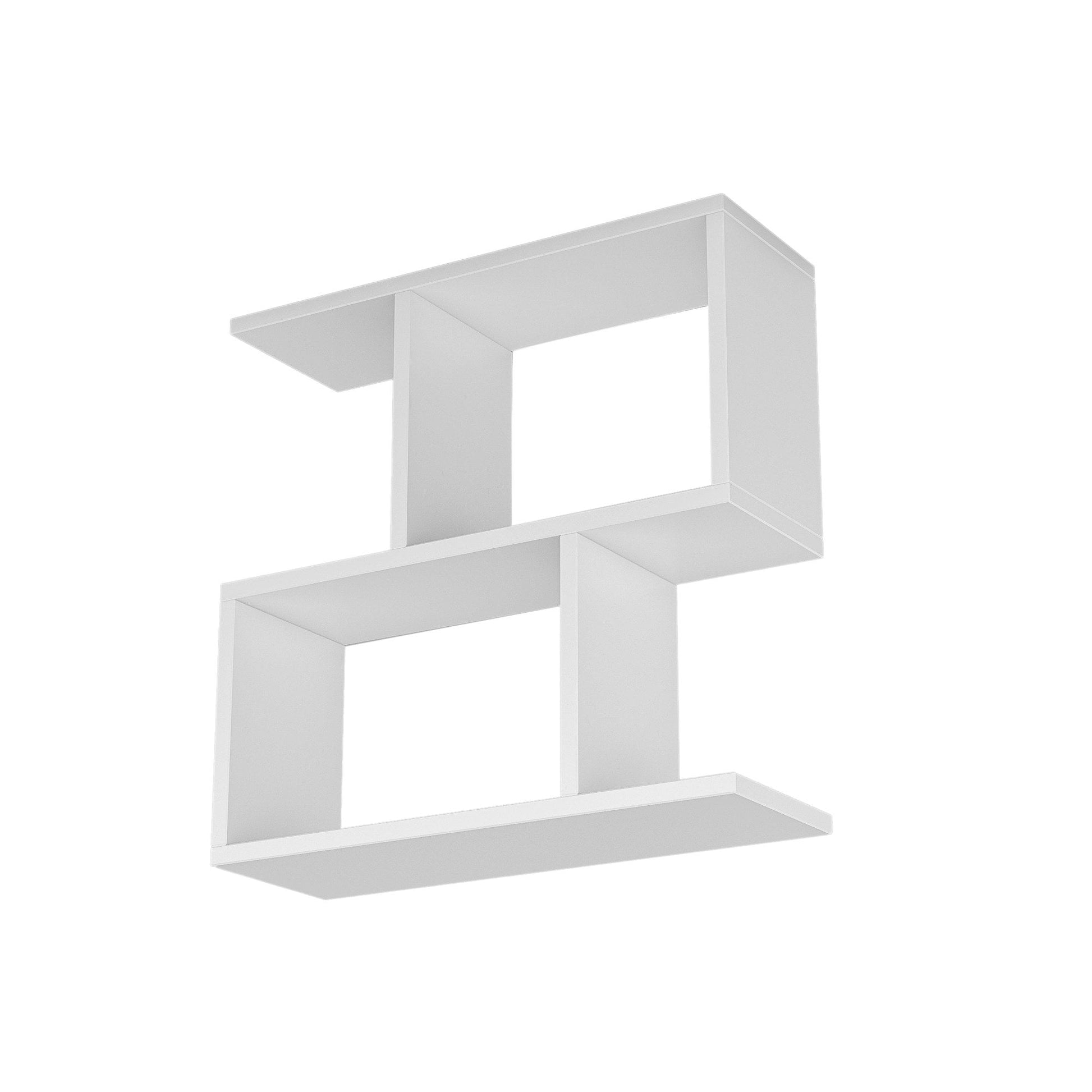 Mali stolić Life - White | AG-vitahome.hr