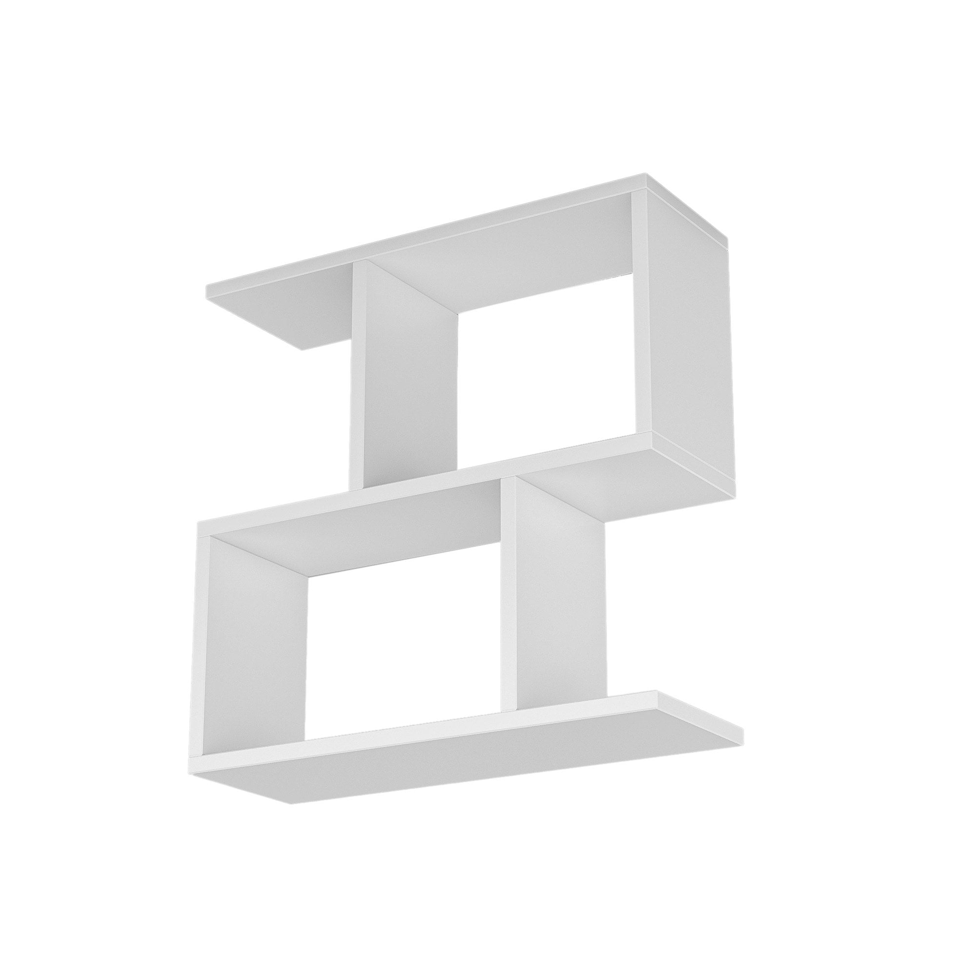 Mali stolić Life - White | AG-vitahome.hr