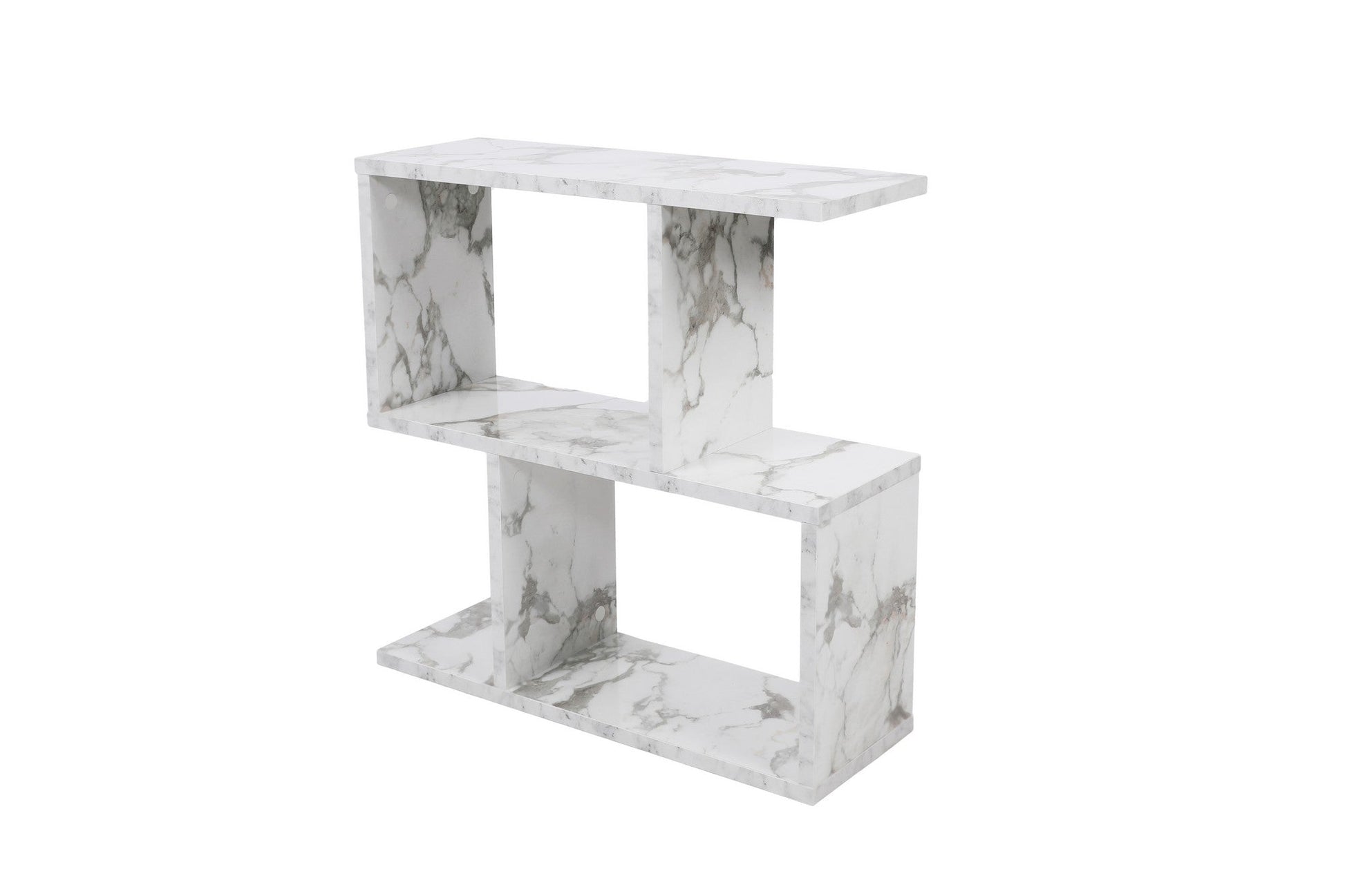 Mali stolić Life - White, Marble | AG-vitahome.hr