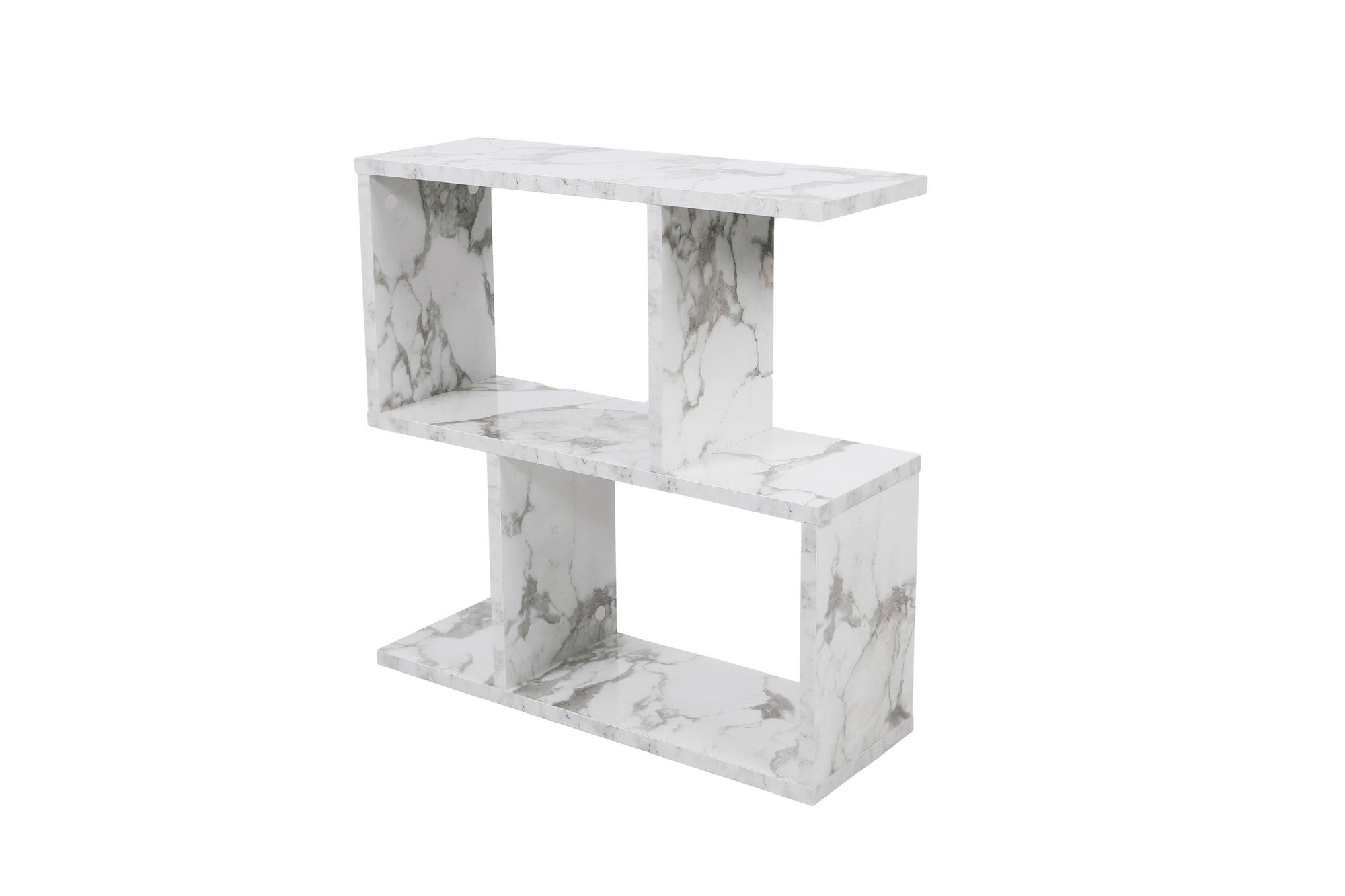 Mali stolić Life - White, Marble | AG-vitahome.hr