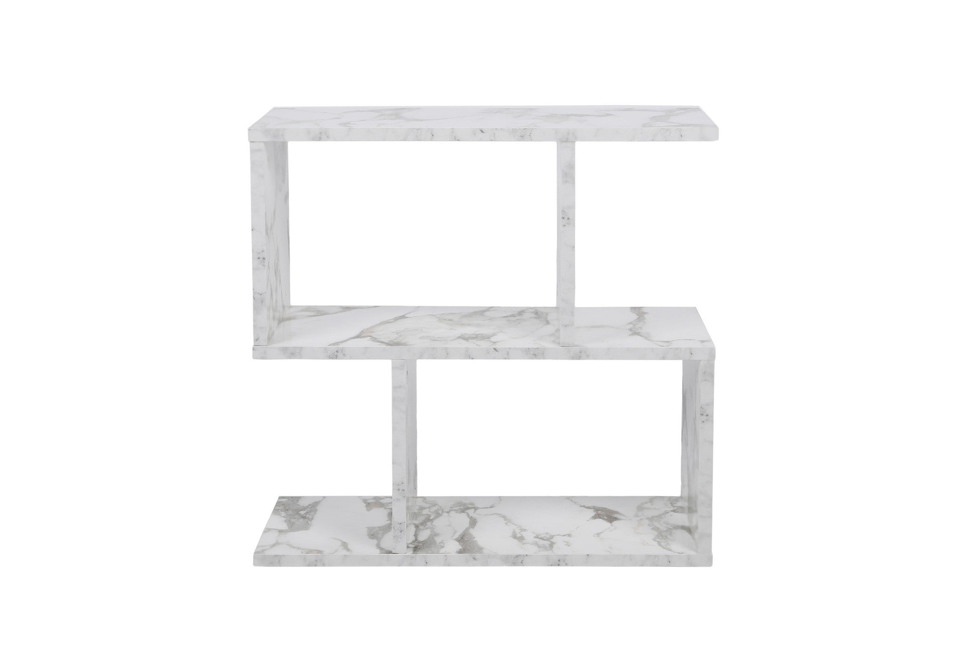 Mali stolić Life - White, Marble | AG-vitahome.hr