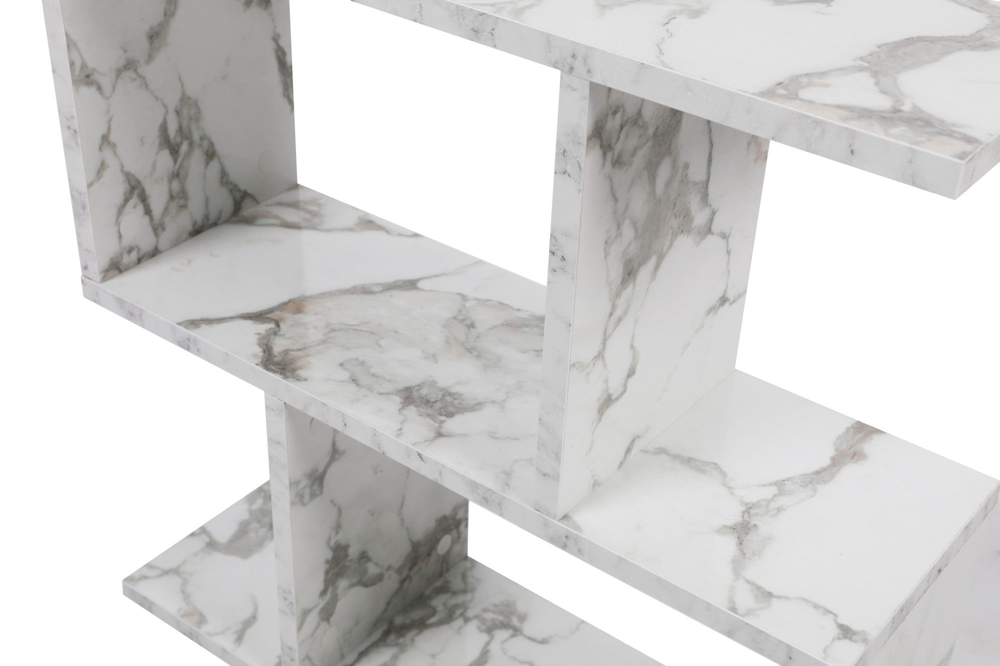 Mali stolić Life - White, Marble | AG-vitahome.hr