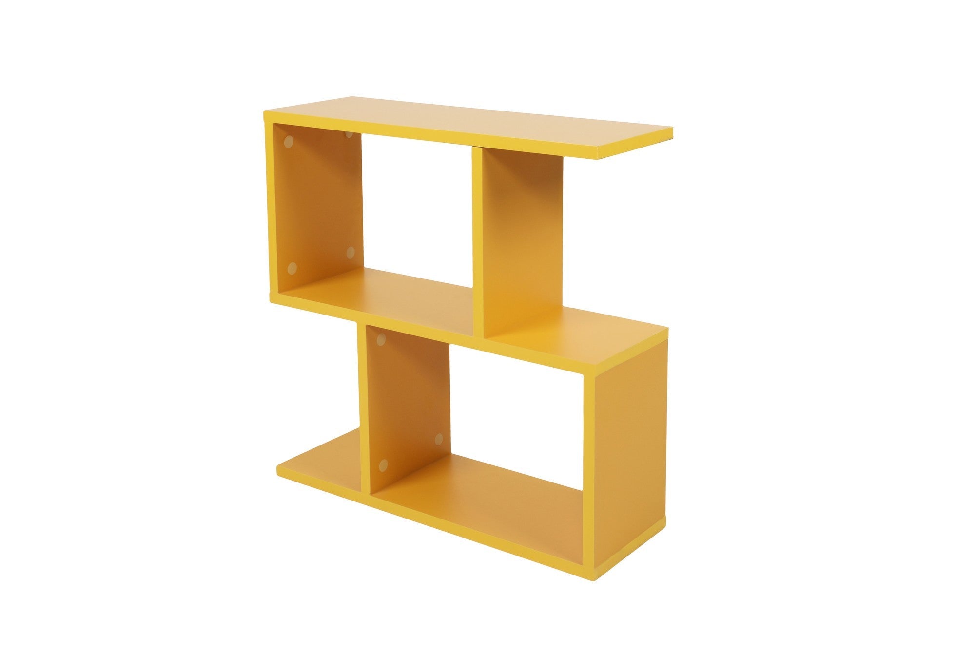 Mali stolić Life - Yellow | AG-vitahome.hr