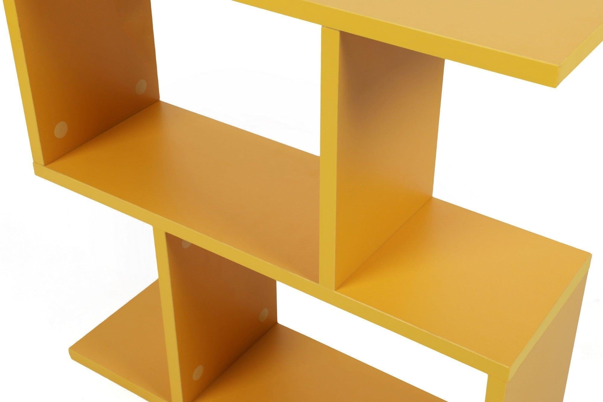 Mali stolić Life - Yellow | AG-vitahome.hr