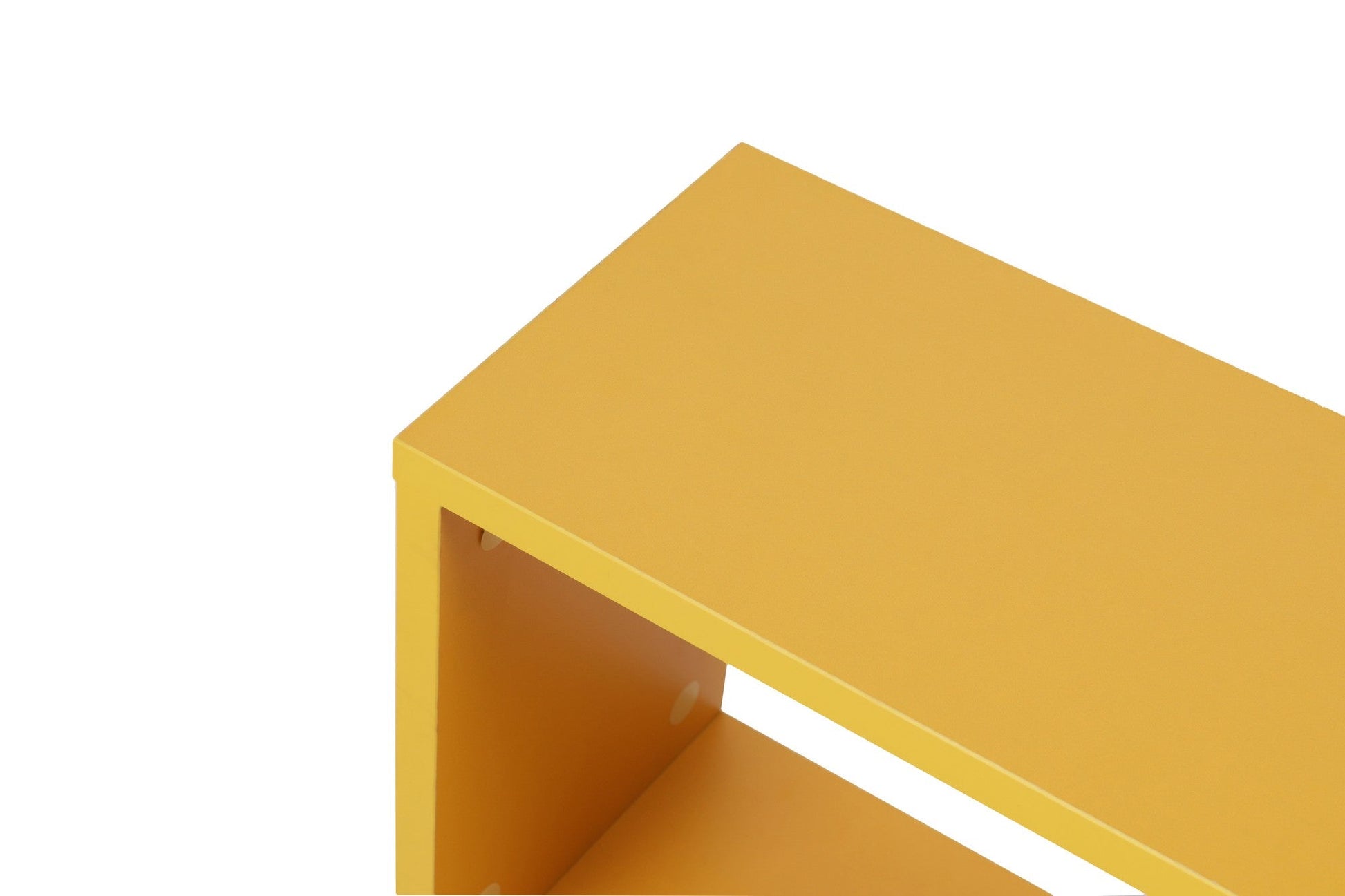 Mali stolić Life - Yellow | AG-vitahome.hr