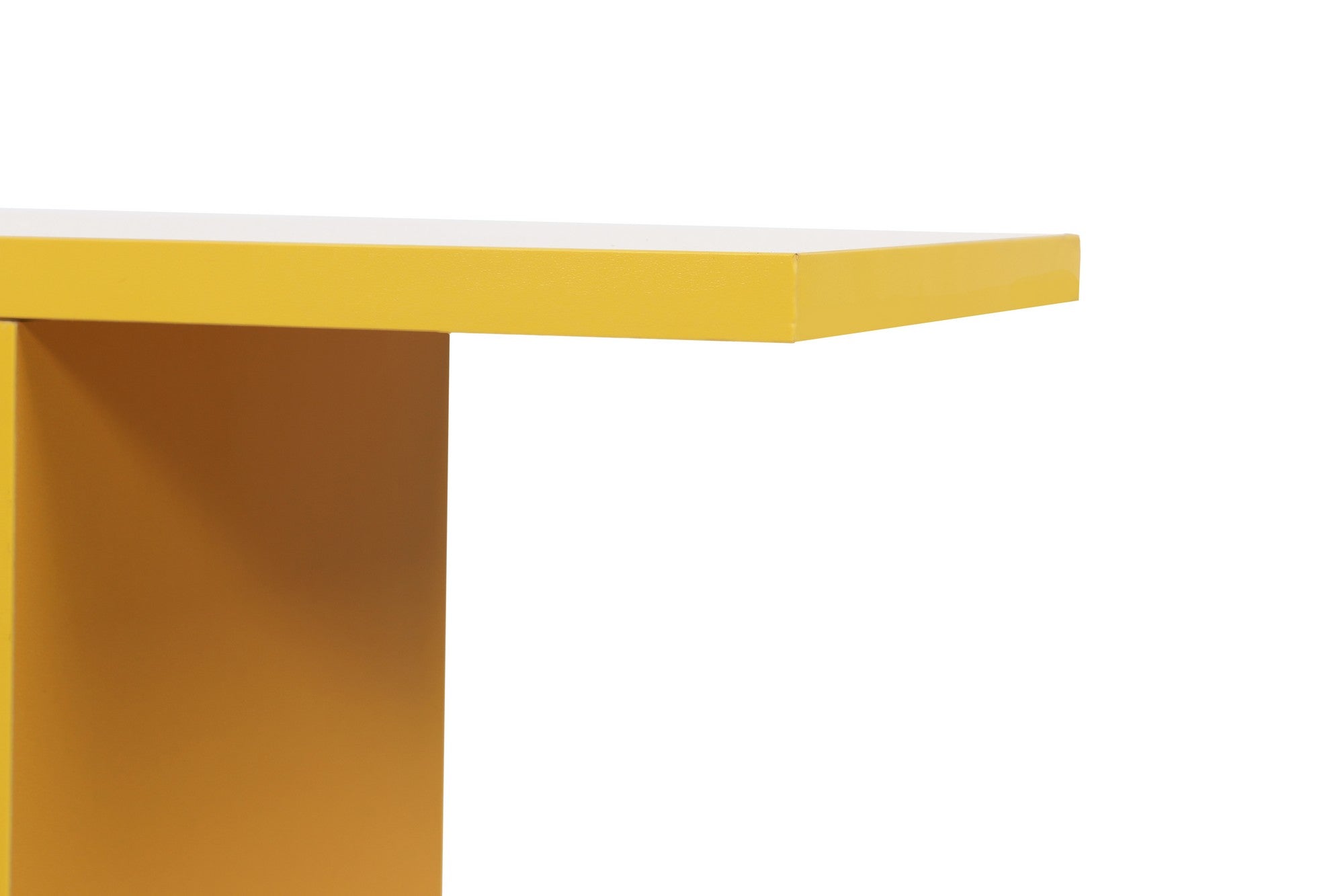 Mali stolić Life - Yellow | AG-vitahome.hr