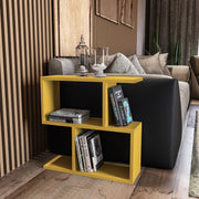 Mali stolić Life - Yellow | AG-vitahome.hr