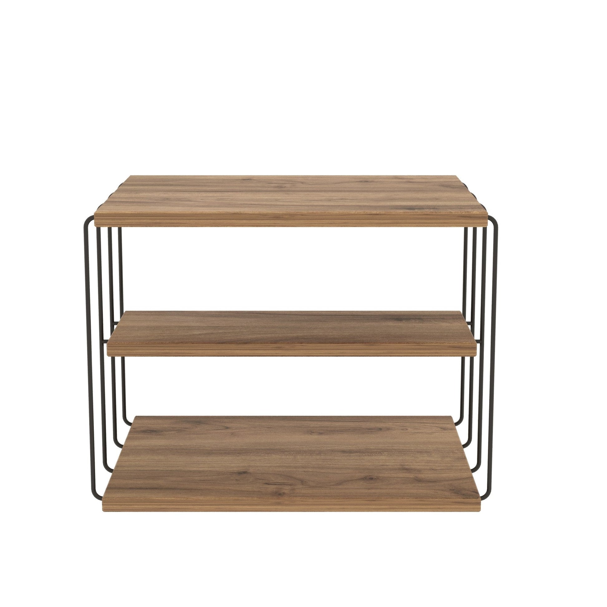 Mali stolić Lifon - Atlantic Pine | AG-vitahome.hr