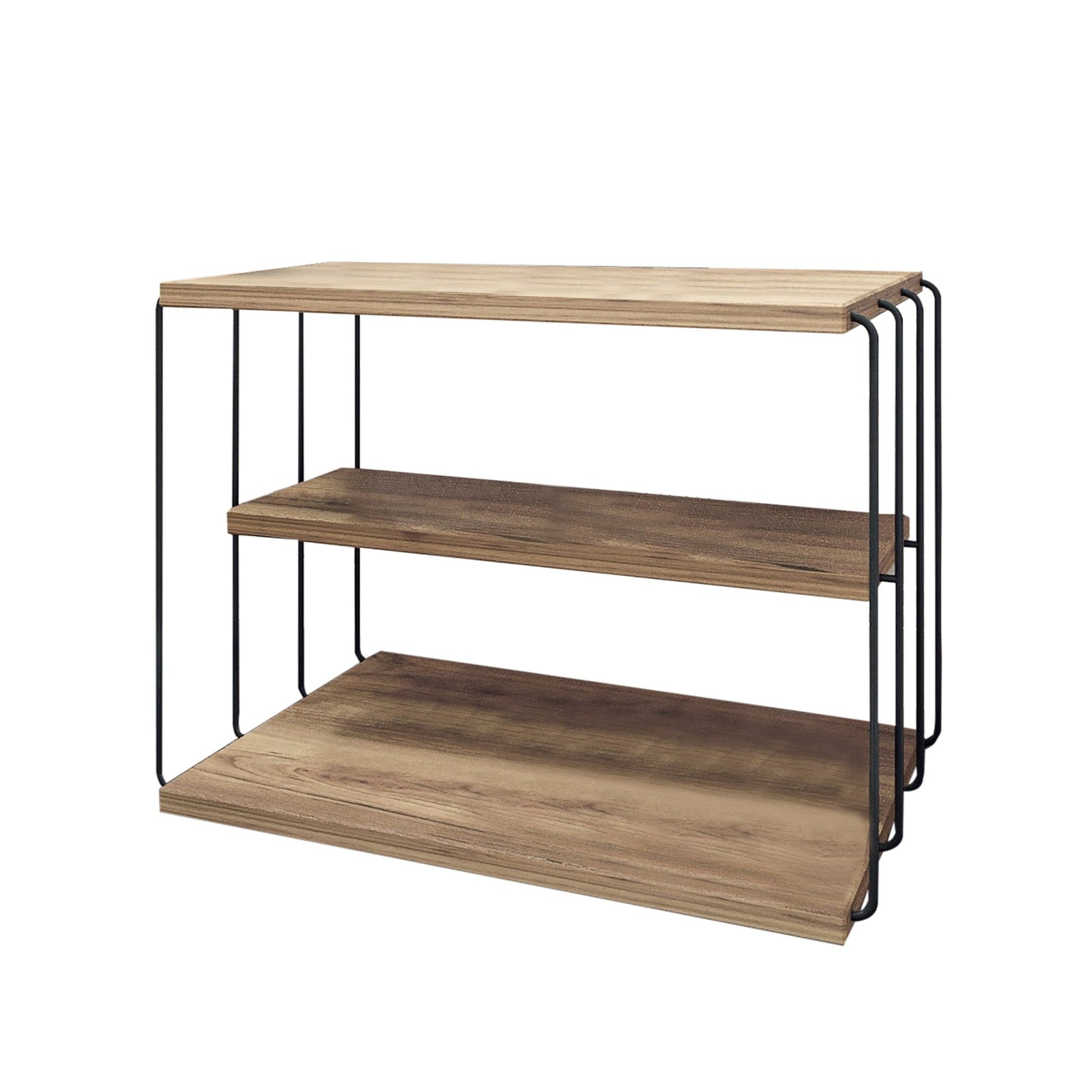 Mali stolić Lifon - Atlantic Pine | AG-vitahome.hr