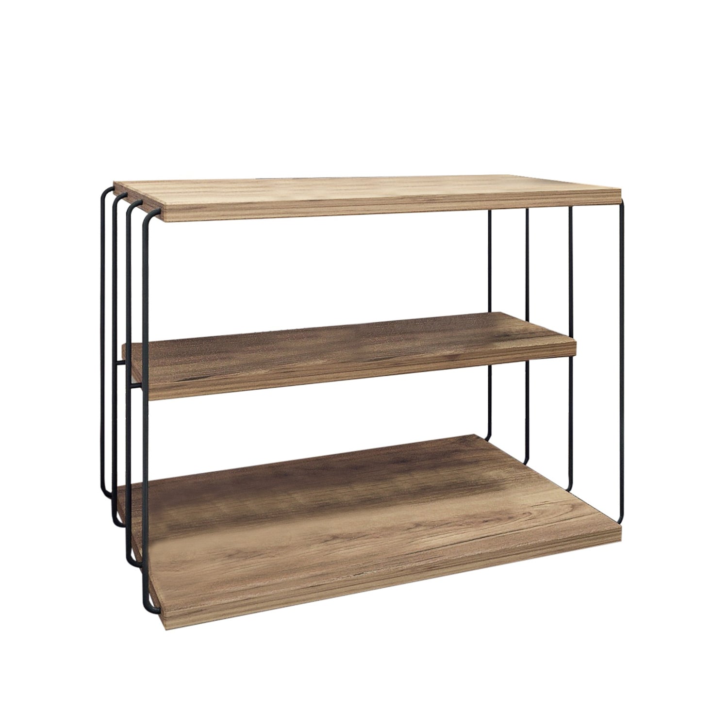 Mali stolić Lifon - Atlantic Pine | AG-vitahome.hr