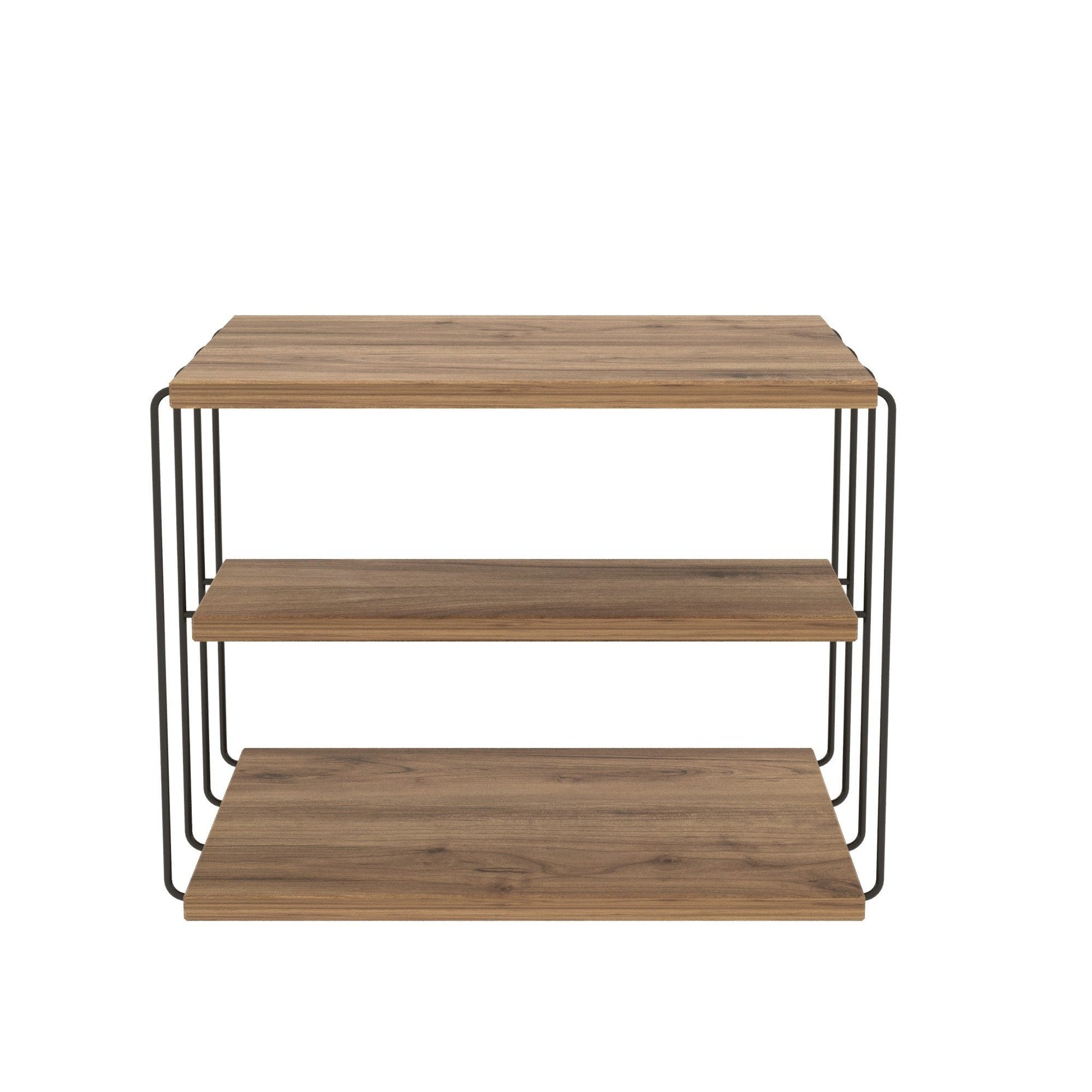 Mali stolić Lifon - Atlantic Pine | AG-vitahome.hr