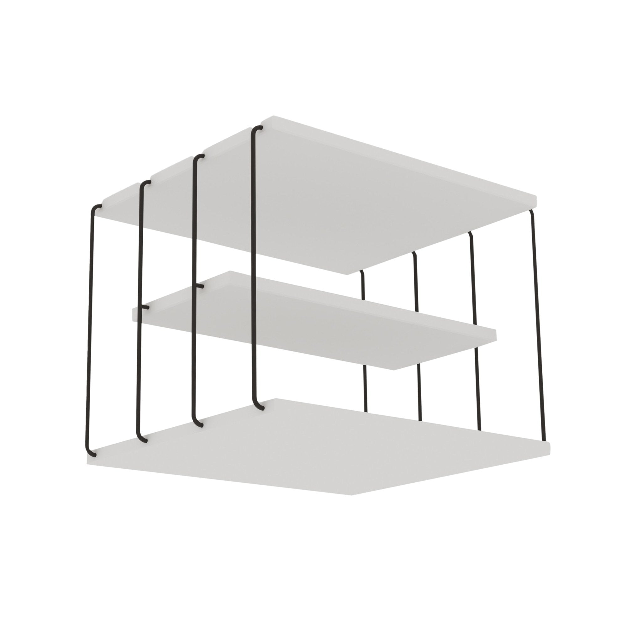 Mali stolić Lifon -White | AG-vitahome.hr