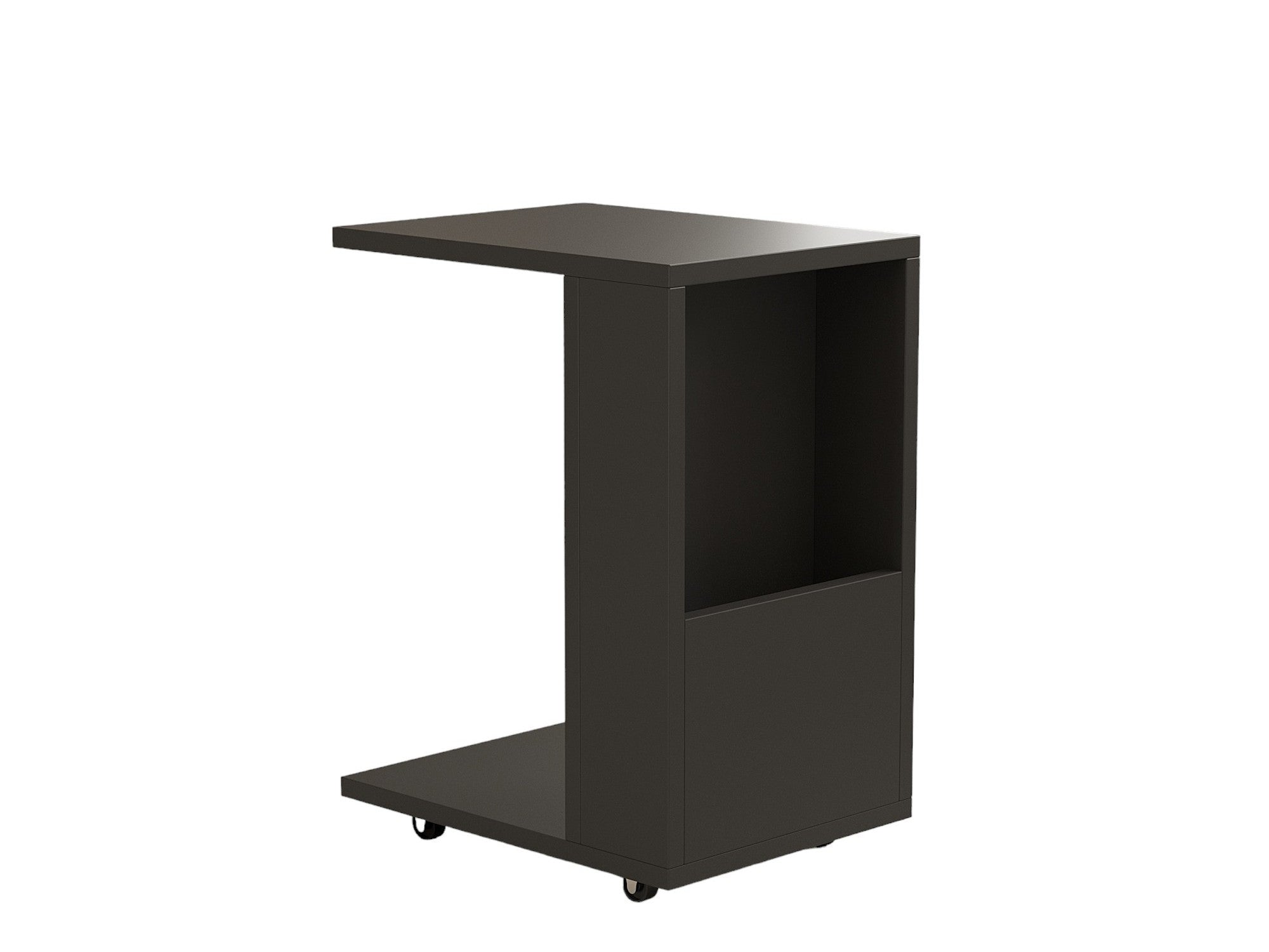 Mali stolić Star - Anthracite | AG-vitahome.hr