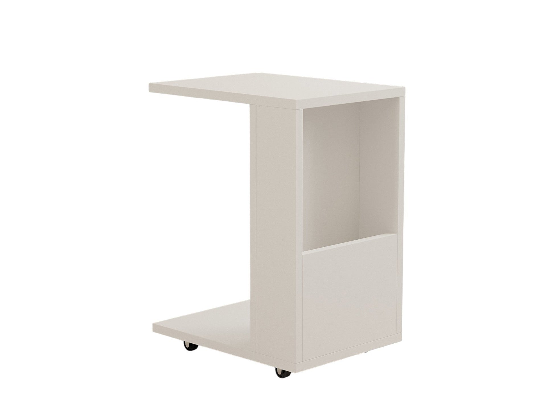 Mali stolić Star - White | AG-vitahome.hr