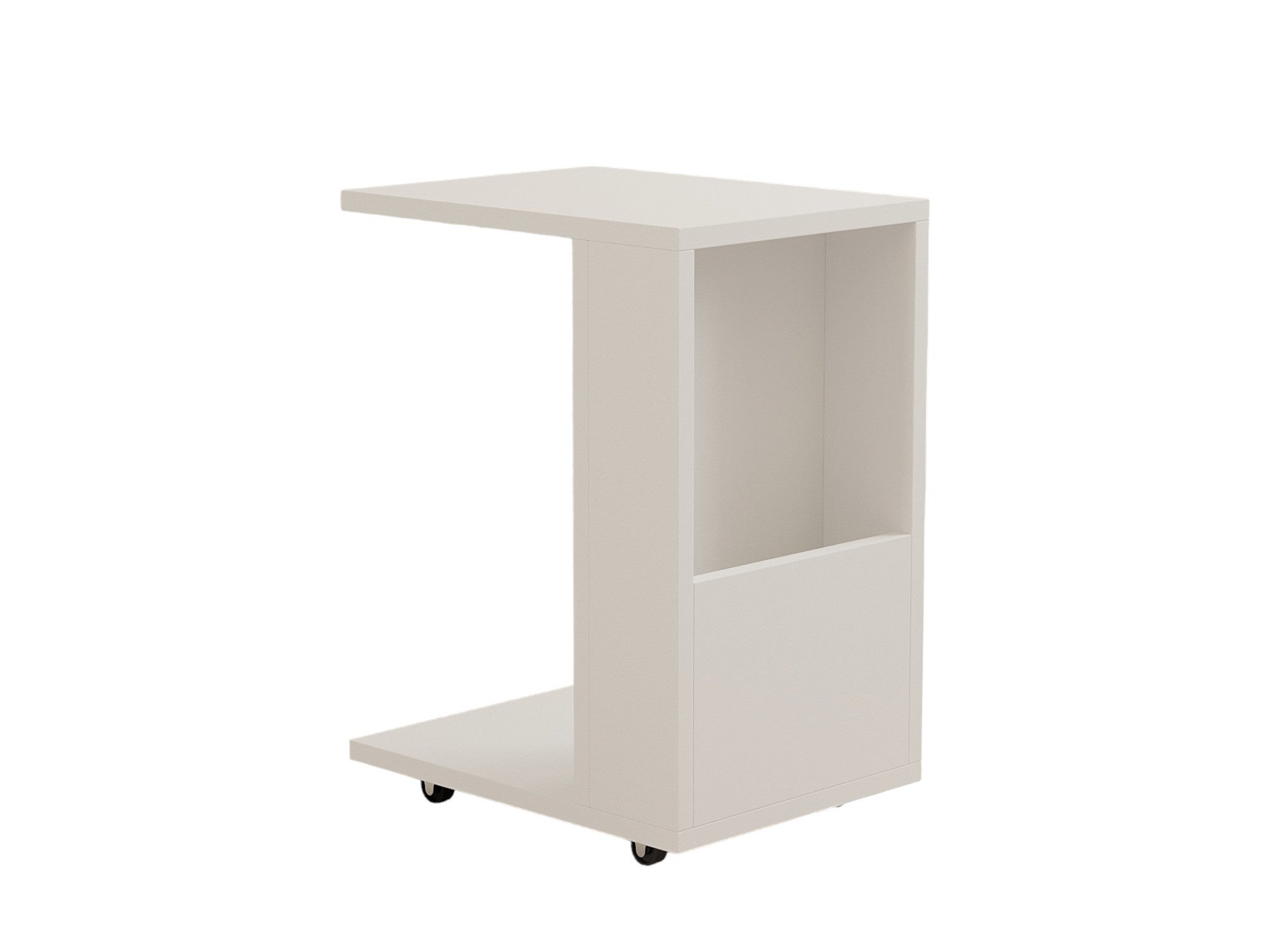 Mali stolić Star - White | AG-vitahome.hr