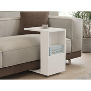 Mali stolić Star - White | AG-vitahome.hr