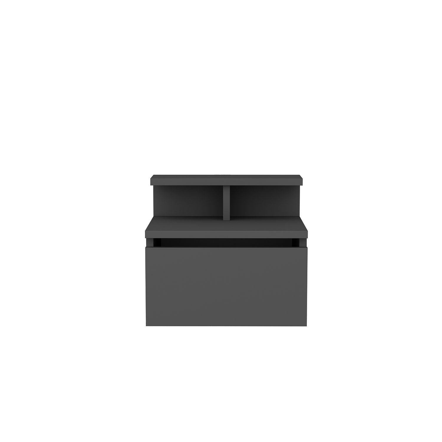 Noćni ormarić Alice - Anthracite | AG-vitahome.hr