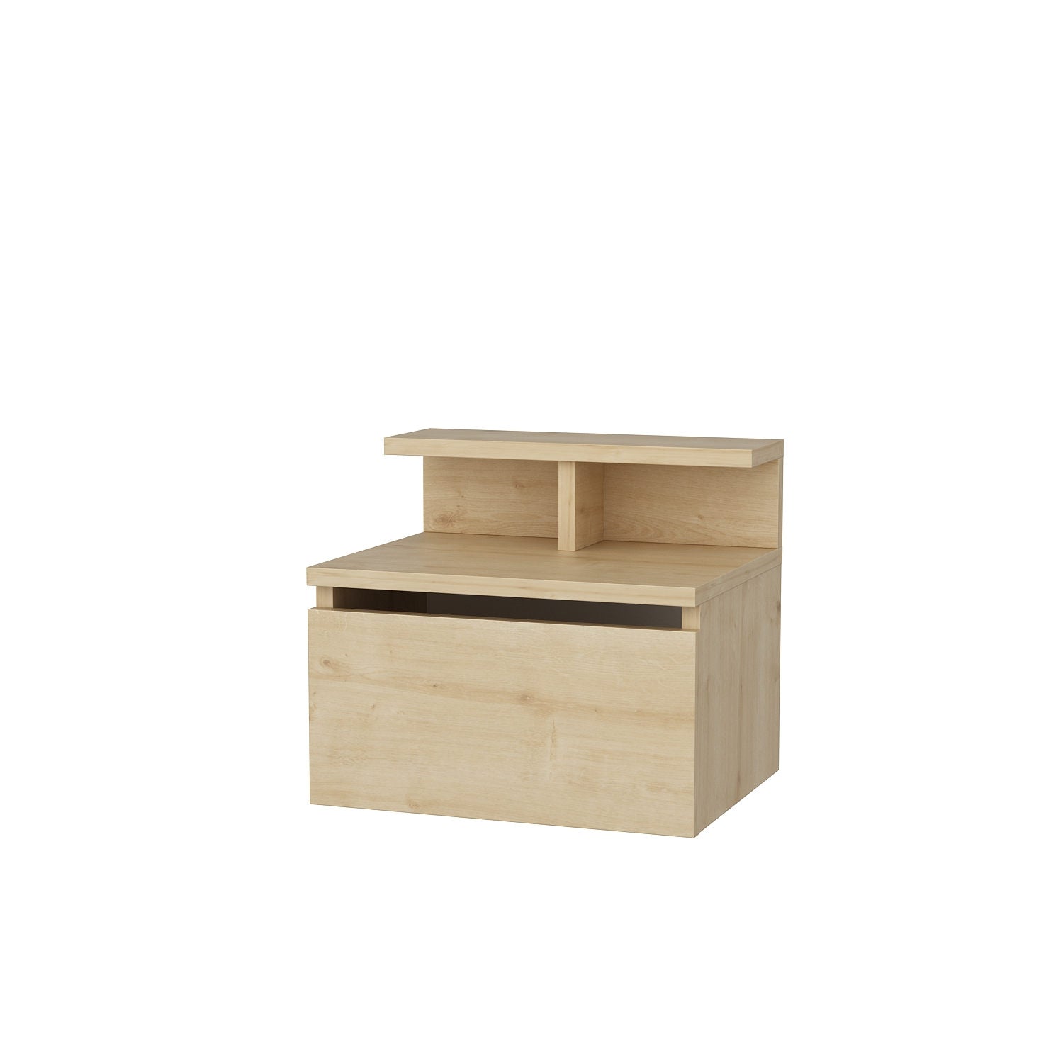 Noćni ormarić Alice - Oak | AG-vitahome.hr