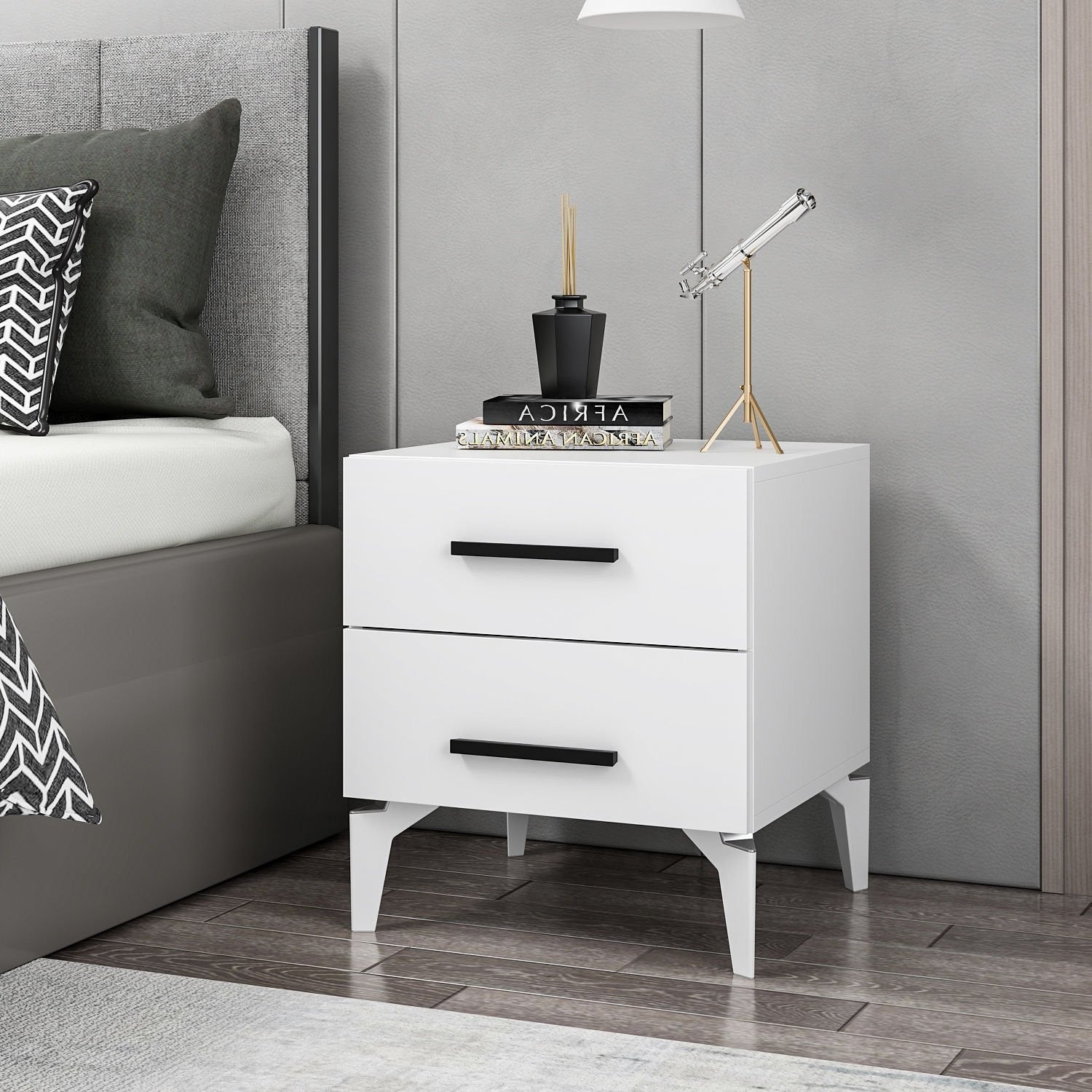 Noćni ormarić Kale - 8856 | AG-vitahome.hr