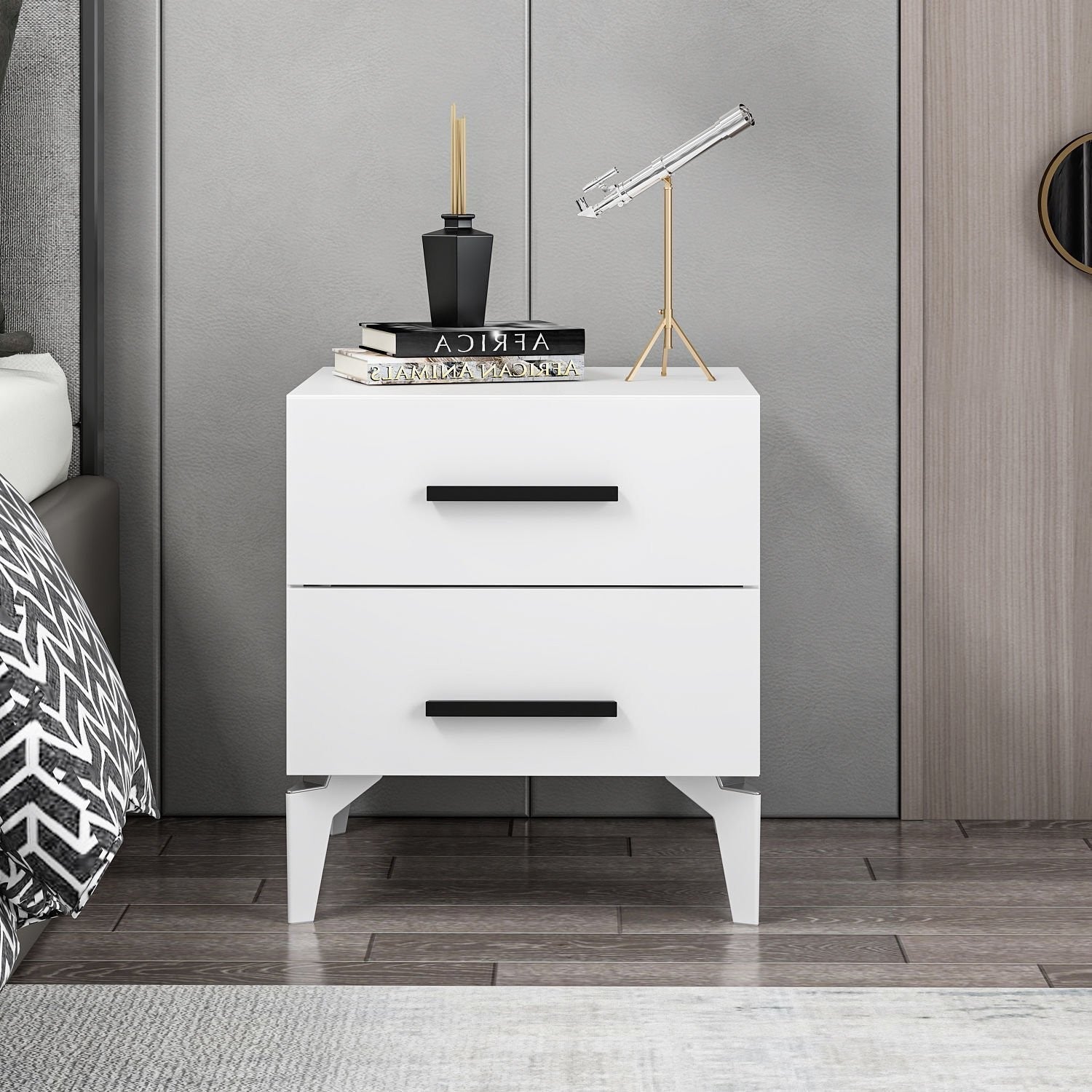 Noćni ormarić Kale - 8856 | AG-vitahome.hr