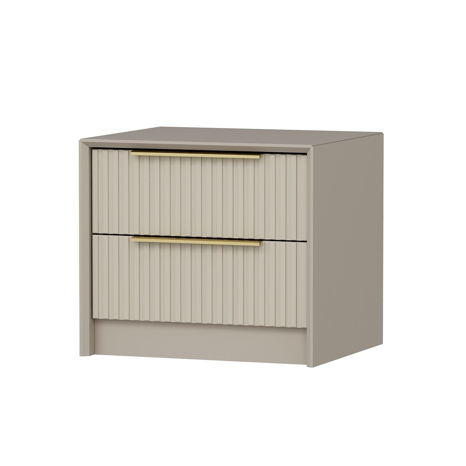 Noćni ormarić Kale Luxe - 7938 | AG-vitahome.hr