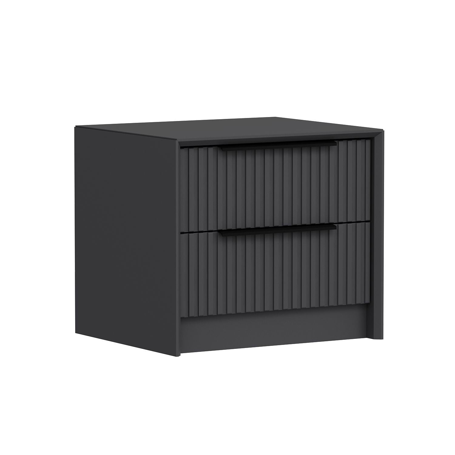 Noćni ormarić Kale Luxe Soft - 4799 | AG-vitahome.hr