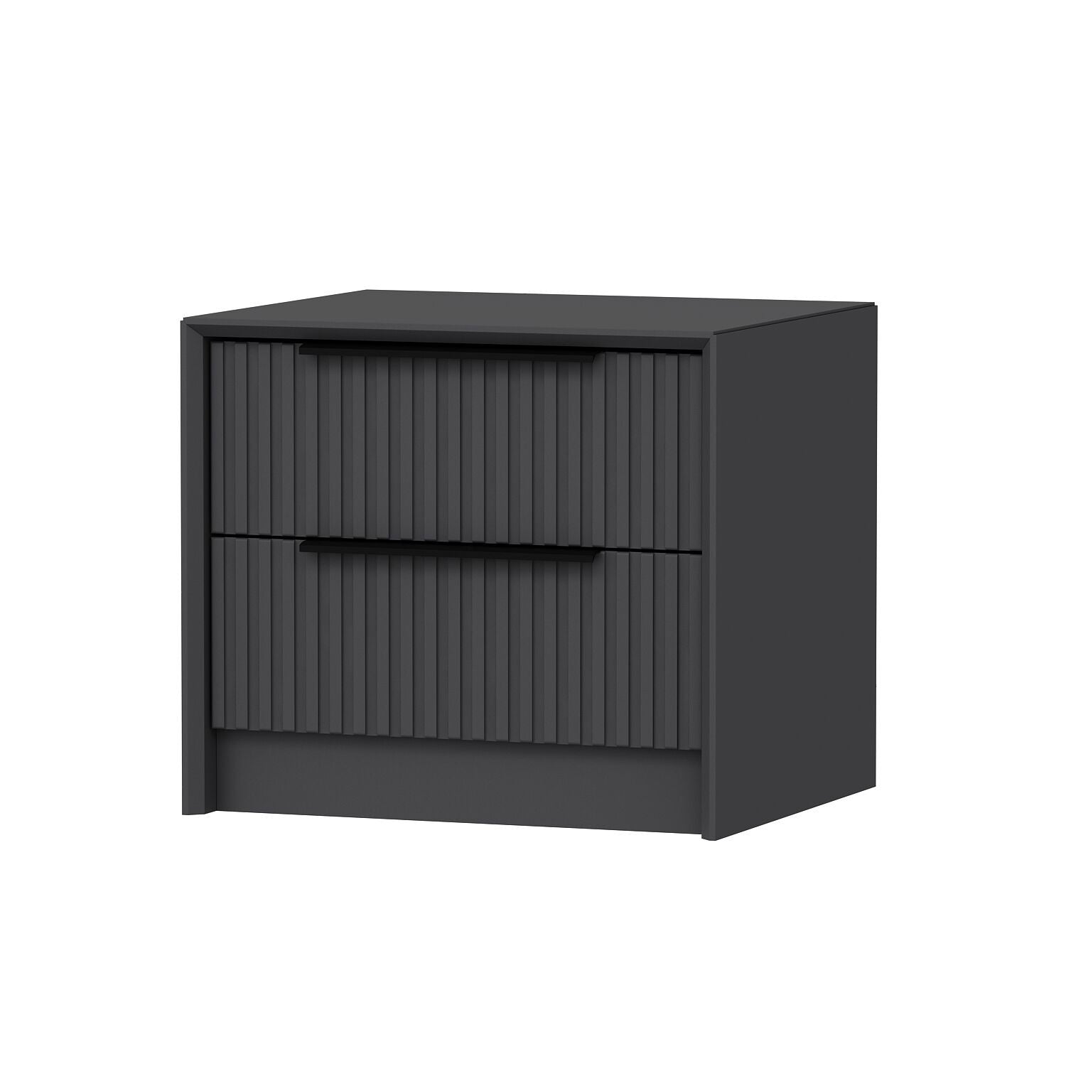 Noćni ormarić Kale Luxe Soft - 4799 | AG-vitahome.hr