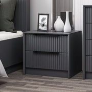 Noćni ormarić Kale Luxe Soft - 4799 | AG-vitahome.hr