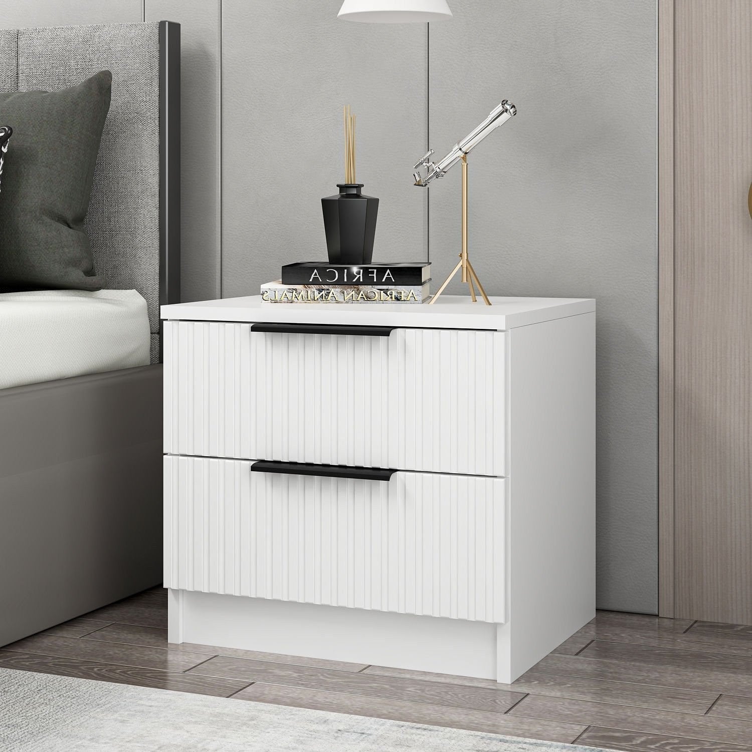 Noćni ormarić Kale Plus - 7910 | AG-vitahome.hr