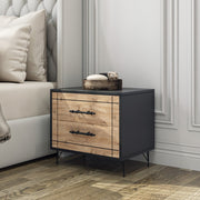 Noćni ormarić Night - Atlantic Pine | AG-vitahome.hr