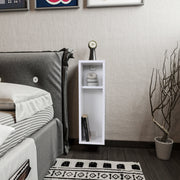 Noćni ormarić Turra - White | AG-vitahome.hr