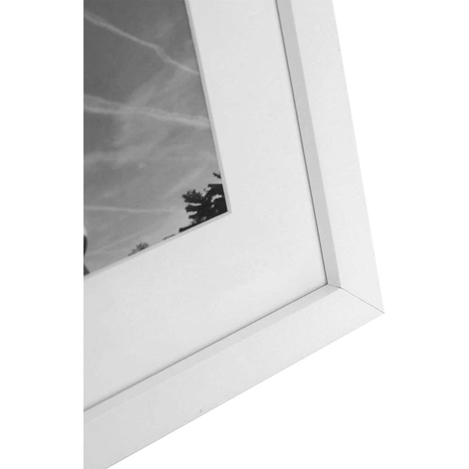 Okvir za 3 slike, 10 x 15 cm, bijeli | SONGMICS-vitahome.hr