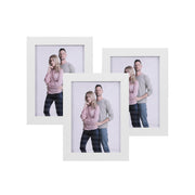 Okviri za slike, set od 3 kolaž okvira za fotografije 5"x7" (13x18cm) | SONGMICS-vitahome.hr