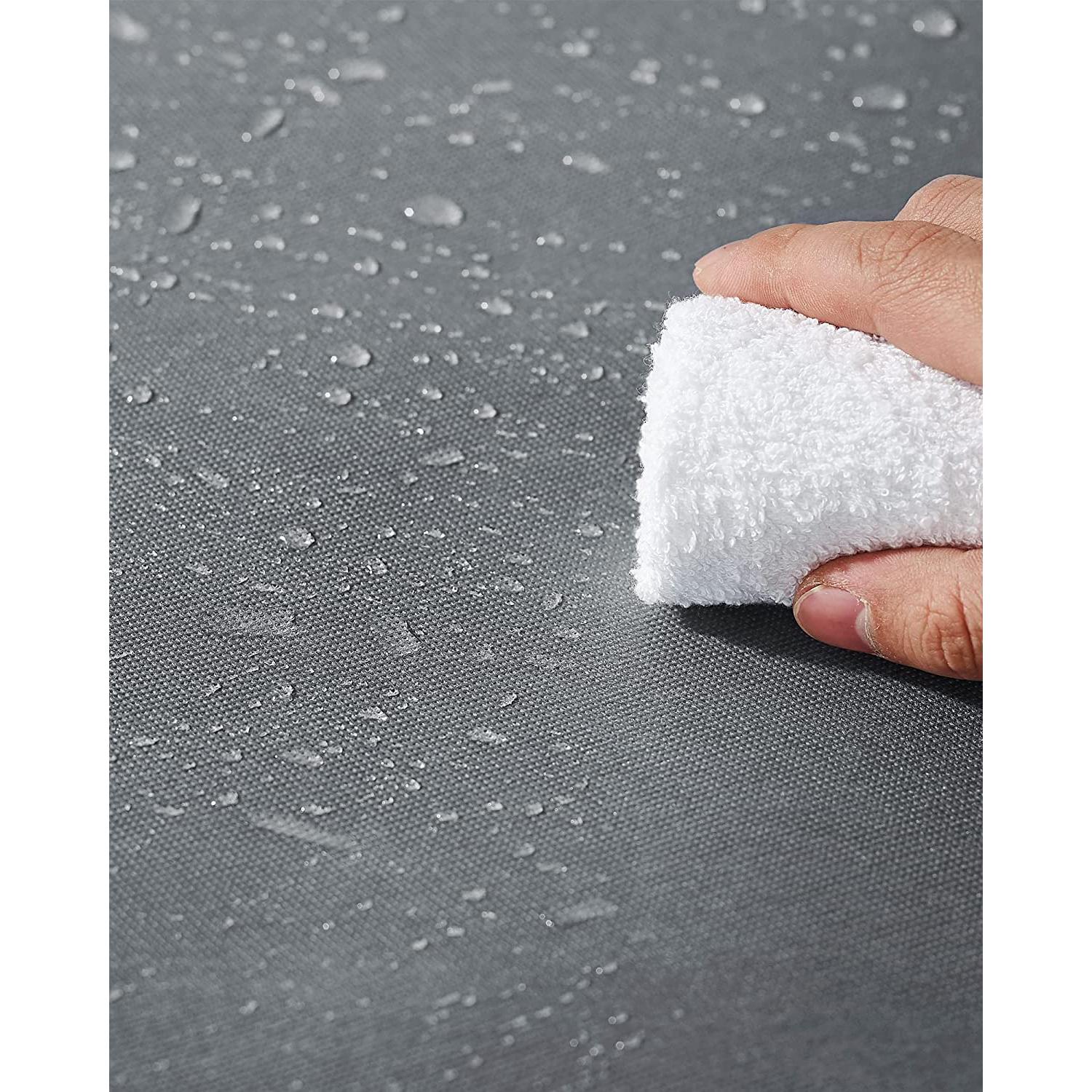 Ormar 175 x 150 x 45 cm, sivi | SONGMICS-vitahome.hr