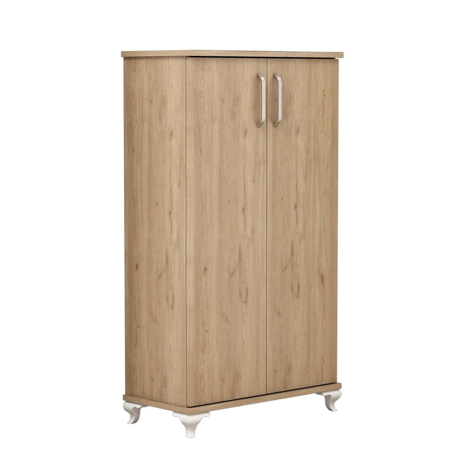 Ormar za obuću Ari - Walnut | AG-vitahome.hr
