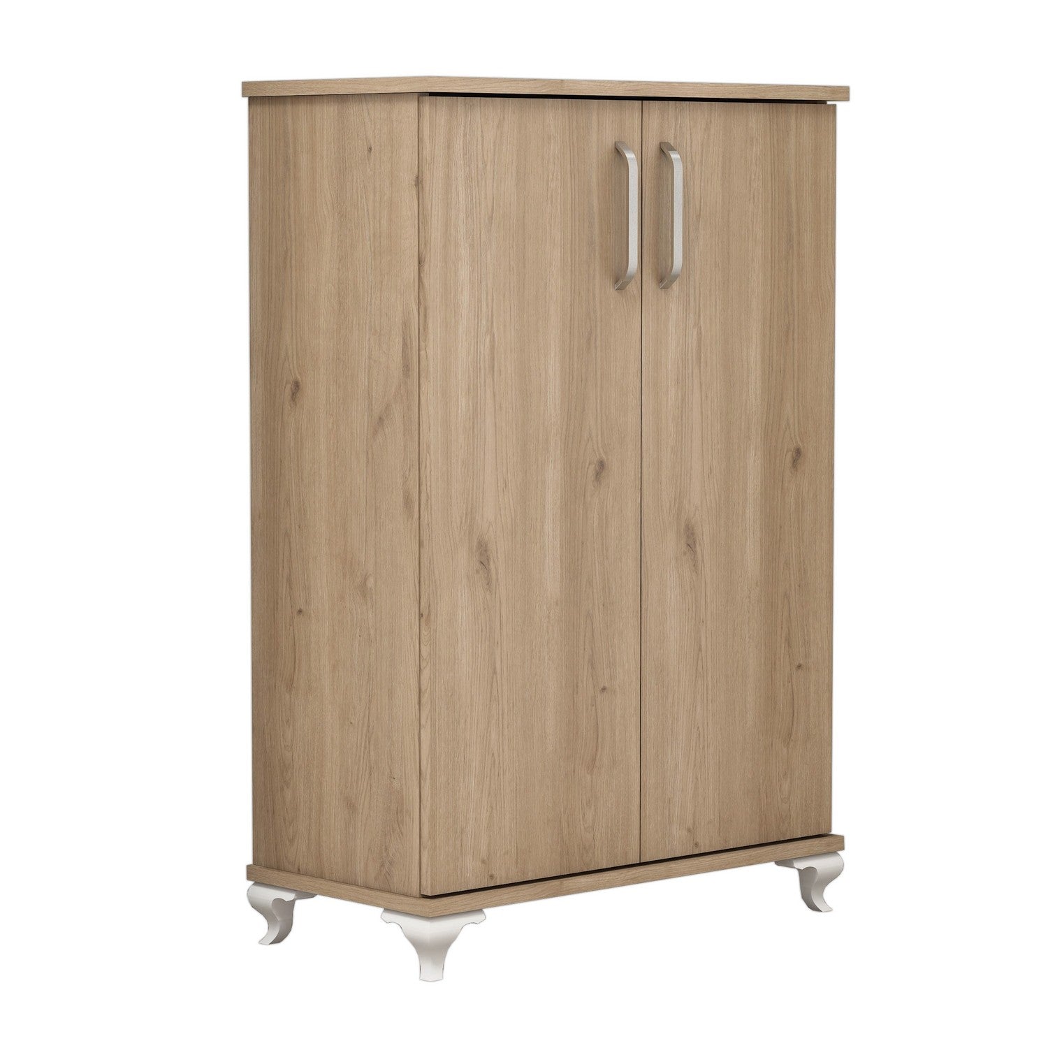 Ormar za obuću Asta - Walnut | AG-vitahome.hr