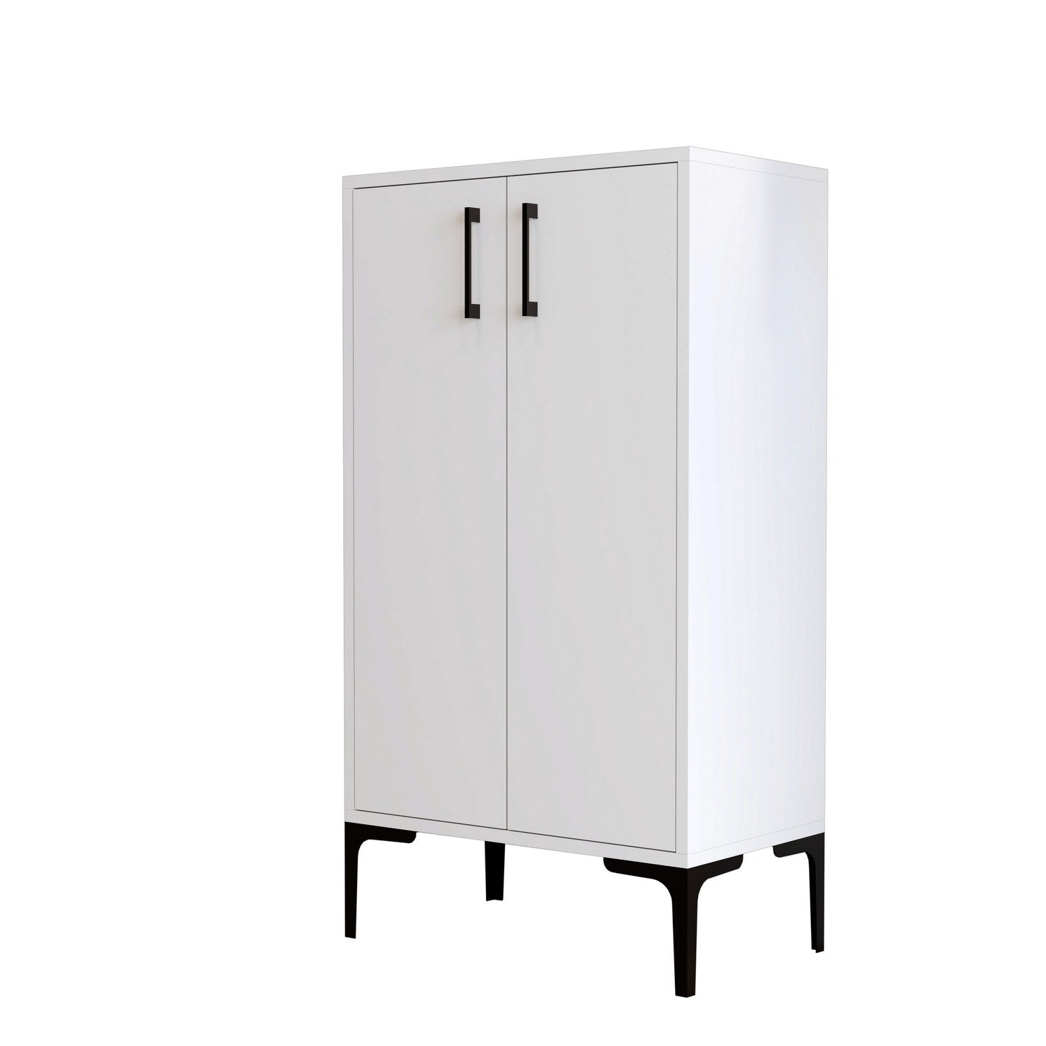 Ormar za obuću Prag - White | AG-vitahome.hr